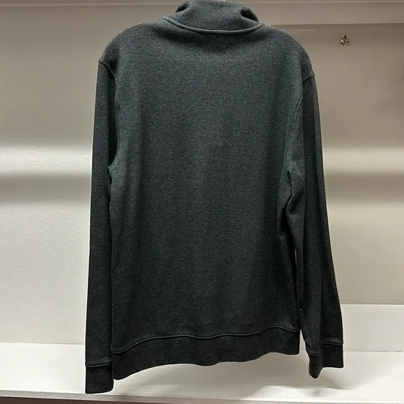 Calvin Klein-The classic quarter zip - Picture 4 of 4